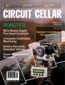 Circuit Cellar Issue 248 March 2011-PDF - CC-Webshop