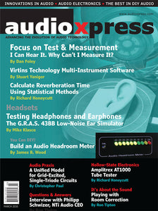 audioXpress March 2016 - CC-Webshop
