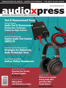 audioXpress March 2020 PDF