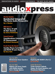 audioXpress October 2022 PDF