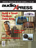audioXpress Issue May 2013 - CC-Webshop