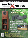 audioXpress Issue September 2012 - CC-Webshop