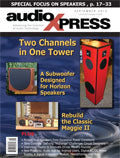 audioXpress Issue September 2013 - CC-Webshop