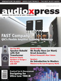 audioXpress November 2013 - CC-Webshop