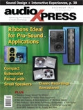 audioXpress December 2012 PDF - CC-Webshop