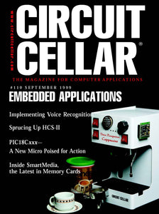 Circuit Cellar Issue 110 September 1999-PDF - CC-Webshop