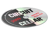 Circuit Cellar CD 2010 - CC-Webshop