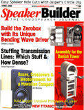 Speaker Builder: 2000 (PDFs)