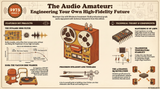 Audio Amateur 2/1973 PDF