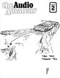 Audio Amateur 2/1973 PDF