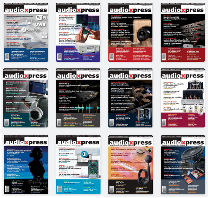 audioXpress Digital Archive – CC-Webshop