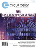 Circuit Cellar 431 June 2026 (PDF)
