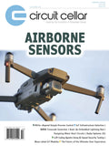Circuit Cellar 432 July 2026 (PDF)