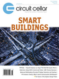 Circuit Cellar 433 August 2026 (PDF)