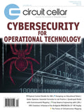 Circuit Cellar 434 September 2026 (PDF)