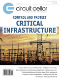 Circuit Cellar 435 October 2026 (PDF)