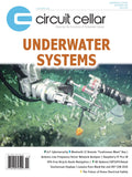 Circuit Cellar 436 November 2026 (PDF)
