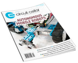 Circuit Cellar Magazine Subscription