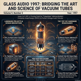 Glass Audio 1997 Issue 2 (of 6)