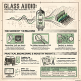 Glass Audio 1997 Issue 4 (of 6)