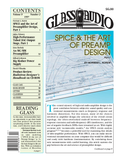 Glass Audio 1997 Issue 2 (of 6)