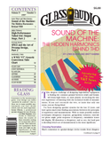 Glass Audio 1997 Issue 4 (of 6)