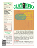 Glass Audio 1997 Issue 5 (of 6)