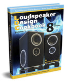 Loudspeaker Design Cookbook - Two Volume Set