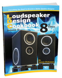 Loudspeaker Design Cookbook - Volume II