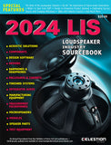 Loudspeaker Industry Sourcebook 2024