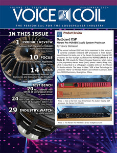 Voice Coil September 2024 - PDF