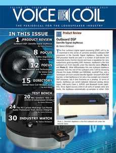 Voice Coil August 2024 - PDF