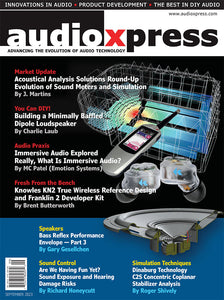 audioXpress September 2023 PDF