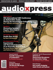 audioXpress October 2024 PDF