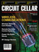 Circuit Cellar Issue 247 February 2011-PDF - CC-Webshop