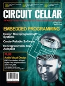 Circuit Cellar Issue 249 April 2011-PDF - CC-Webshop