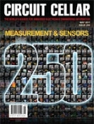 Circuit Cellar Issue 250 May 2011-PDF - CC-Webshop