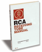 RCA Receiving Tube Manual - CC-Webshop