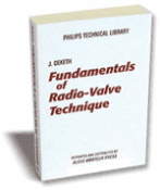 Fundamentals of Radio-Valve Technique - CC-Webshop