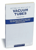 Getting the Most Out of Vacuum Tubes - CC-Webshop