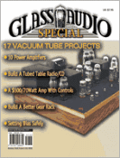 Glass Audio Project Book 2002 - CC-Webshop