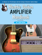 Electric Guitar Amplifier Handbook - CC-Webshop