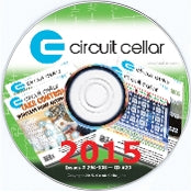 Circuit Cellar CD 2015 - CC-Webshop