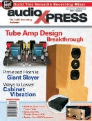 audioXpress February 2006 PDF - CC-Webshop