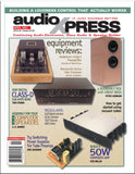 audioXpress April 2001 PDF