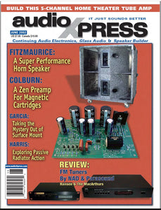 audioXpress June 2002 PDF