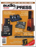 audioXpress December 2001 PDF