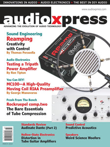 audioXpress March 2014 - CC-Webshop