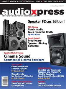 audioXpress September 2014 - CC-Webshop