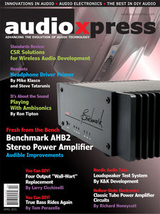 audioXpress April 2015 PDF - CC-Webshop